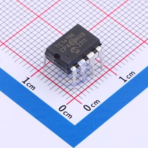 Microchip Tech TC1411NCPA