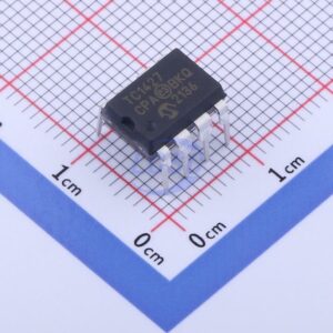 Microchip Tech TC1427CPA
