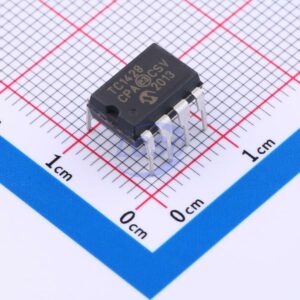Microchip Tech TC1428CPA