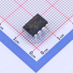 Microchip Tech TC427CPA