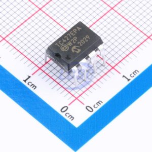 Microchip Tech TC427EPA