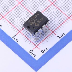 Microchip Tech TC429CPA