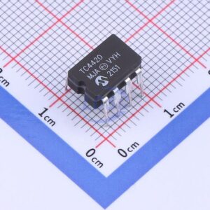 Microchip Tech TC4420MJA