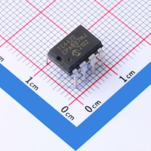 Microchip Tech TC4422CPA