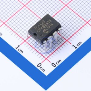 Microchip Tech TC4423CPA
