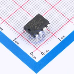 Microchip Tech TC4424CPA