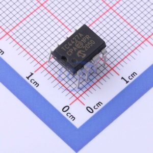 Microchip Tech TC4427ACPA
