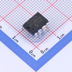 Microchip Tech TC4427AEPA