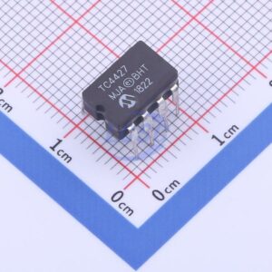Microchip Tech TC4427MJA