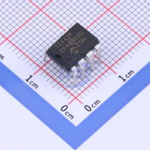 Microchip Tech TC4429CPA
