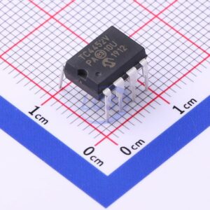 Microchip Tech TC4452VPA