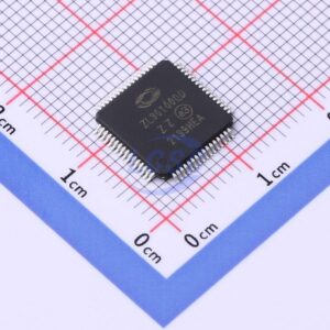 Microchip Tech ZL30100QDG1
