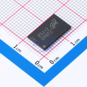 Micron Tech MT48LC2M32B2B5-6A IT:J