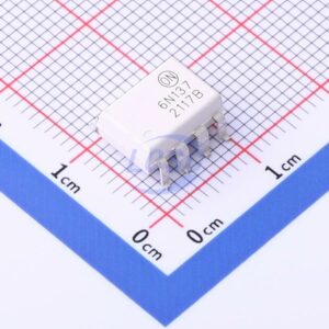 onsemi 6N137SM
