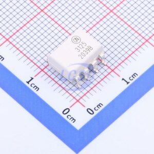 onsemi FOD3125SD
