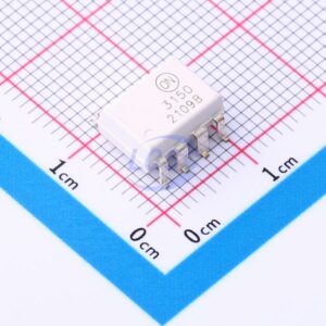 onsemi FOD3150S