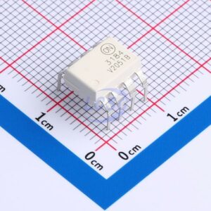 onsemi FOD3184TV