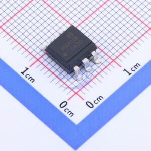 onsemi FOD4108SD