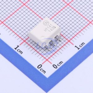 onsemi H11A1SM