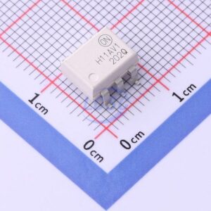onsemi H11AV1SR2M
