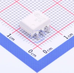 onsemi H11L1SM