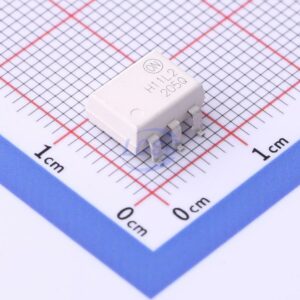 onsemi H11L2SR2M