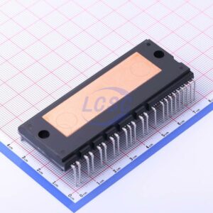 onsemi NFAL7565L4BT