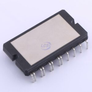 onsemi NXH35C120L2C2S1G