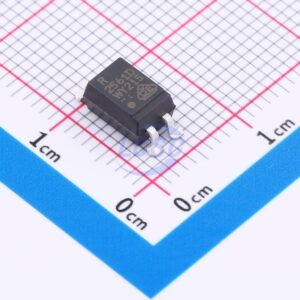 RENESAS PS2561DL-1Y-V-F3-A
