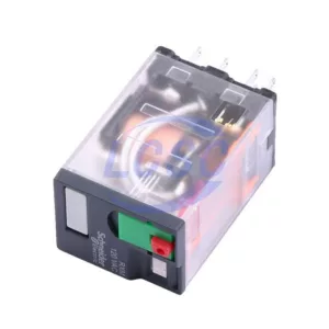 Schneider RXM4AB1F7