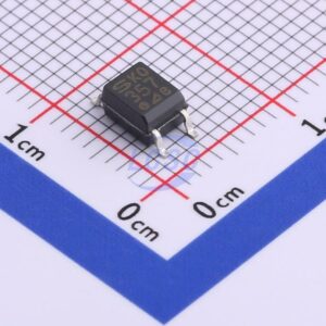 Sharp Microelectronics PC357NJ0000F