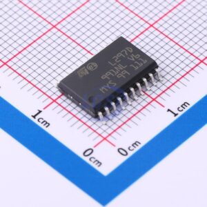 STMicroelectronics L297D