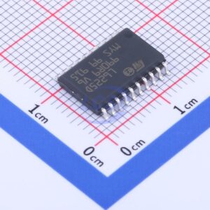 STMicroelectronics L6225DTR