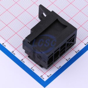 TE Connectivity 1-1904045-5