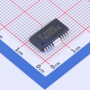 TOSHIBA TB6559FG(O,8,EL)