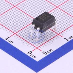UMW(Youtai Semiconductor Co., Ltd.) 817B