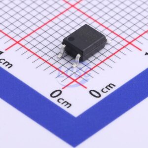 UMW(Youtai Semiconductor Co., Ltd.) EL357C
