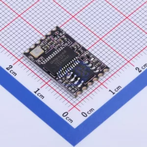 Wireless-tag WT516P6Core