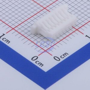 XKB Connection X1002H-08E-N0HF