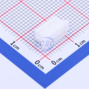 XKB Connection X1011H-2x08-N0HF