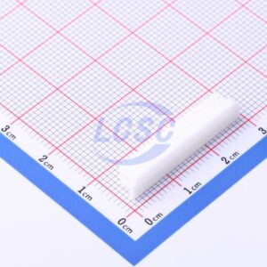 XKB Connection X1011H-2x25-N0HF