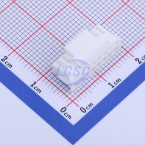 XKB Connection X2026H-2x08B-N0