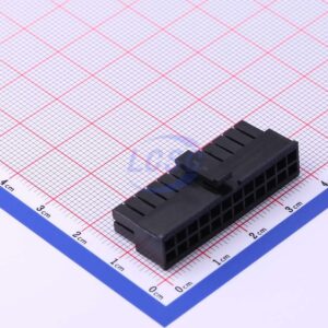 XKB Connection X3025HM-2x12-N2