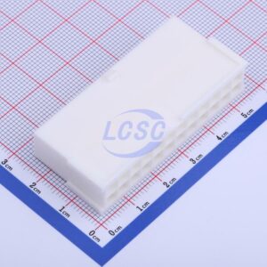 XKB Connection X9357HF-2x12I-N0