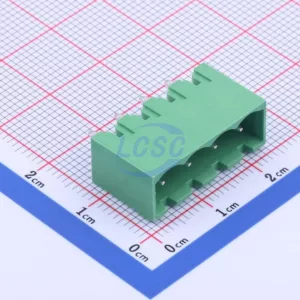 Amphenol ICC OQ0454500000G