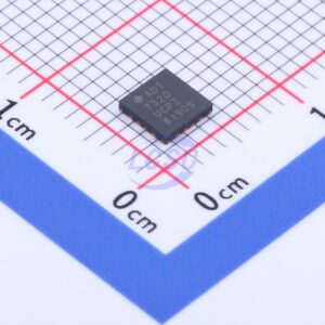 Analog Devices ADT7320UCPZ-RL7