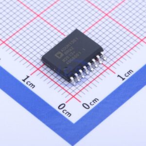 Analog Devices ADUM1301BRWZ