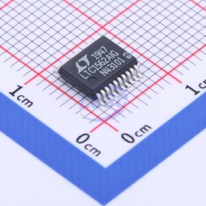 Analog Devices LTC1562AIG#PBF