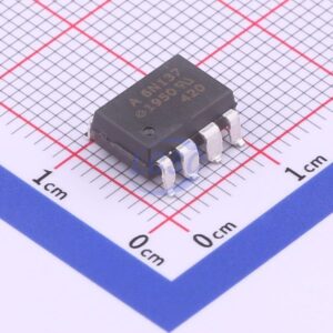 Broadcom Limited 6N137-500E