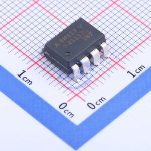 Broadcom Limited 6N137-560E